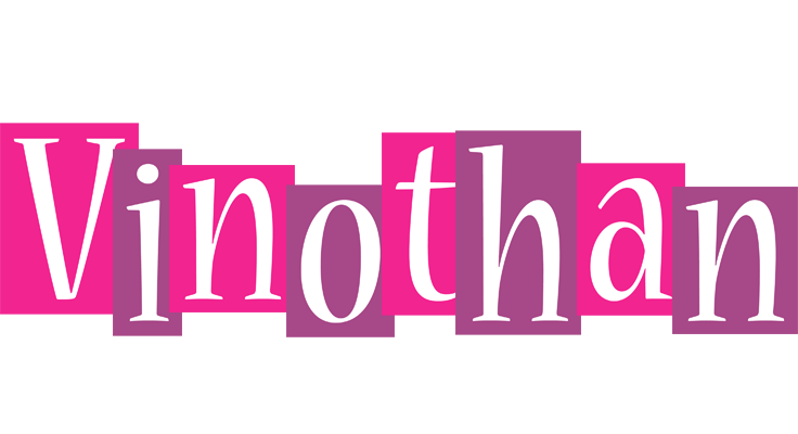 Vinothan whine logo