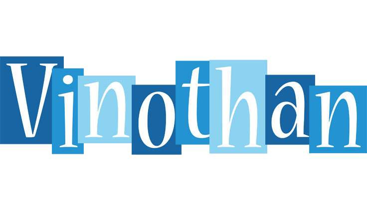 Vinothan winter logo