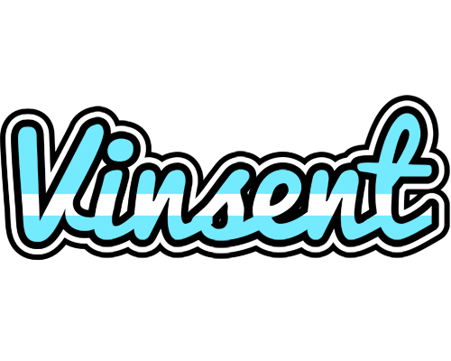 Vinsent argentine logo