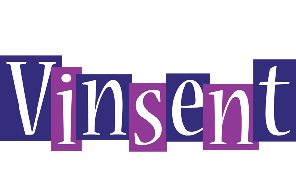 Vinsent autumn logo