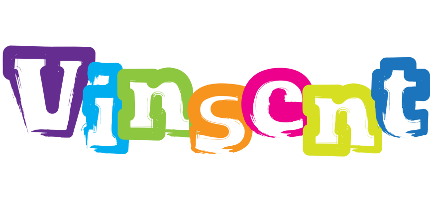 Vinsent casino logo