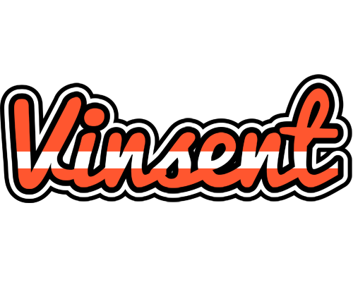 Vinsent denmark logo