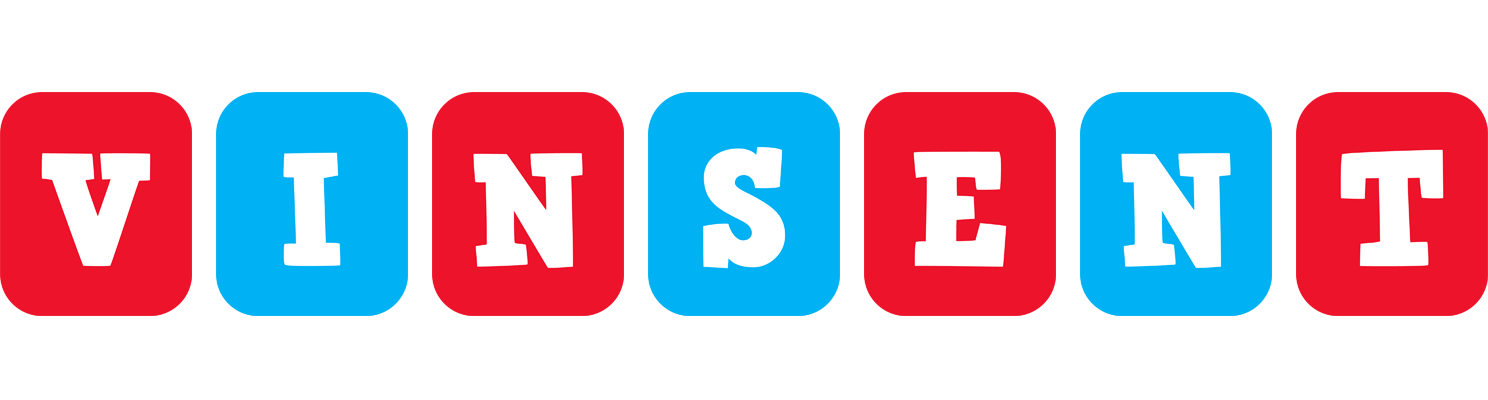 Vinsent diesel logo