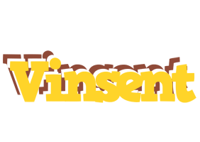 Vinsent hotcup logo