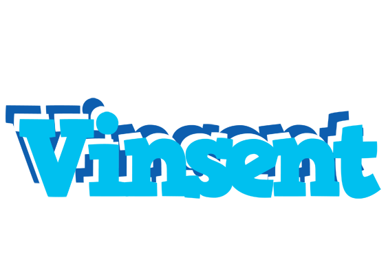 Vinsent jacuzzi logo