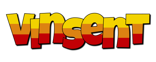 Vinsent jungle logo