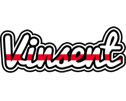 Vinsent kingdom logo