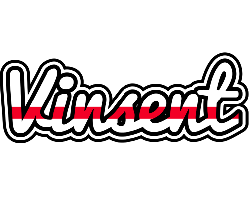 Vinsent kingdom logo