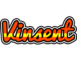 Vinsent madrid logo