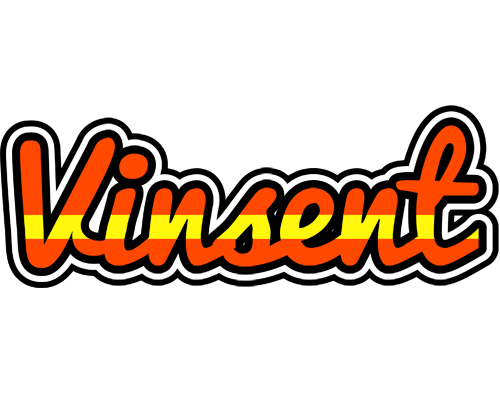 Vinsent madrid logo