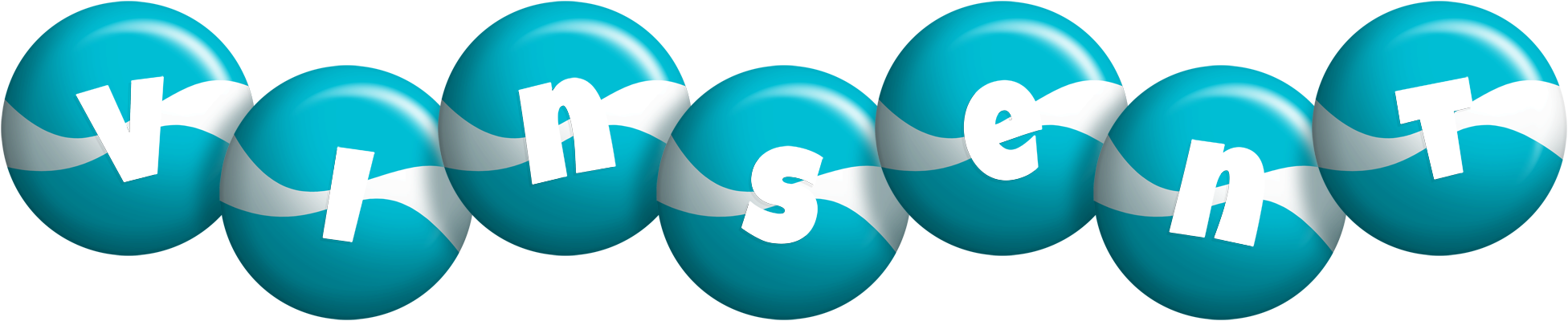 Vinsent messi logo