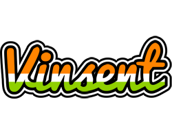 Vinsent mumbai logo