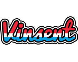 Vinsent norway logo