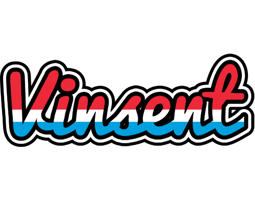 Vinsent norway logo