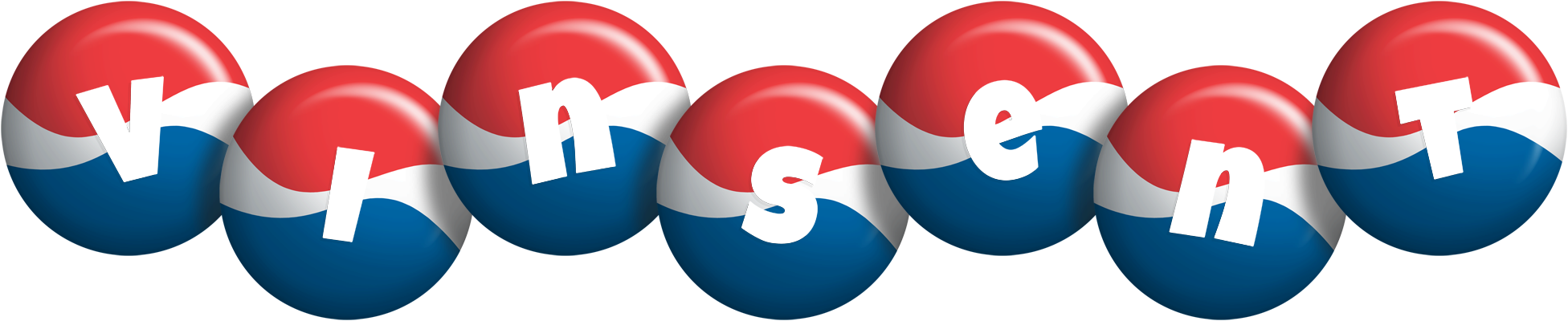 Vinsent paris logo