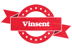 Vinsent passion logo