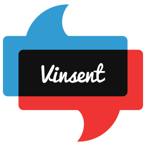 Vinsent sharks logo