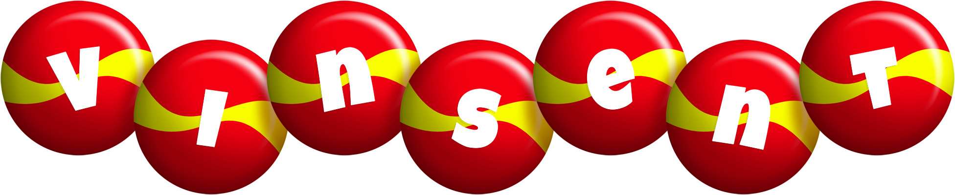 Vinsent spain logo