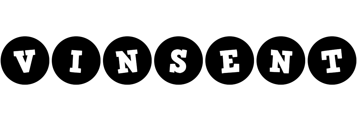 Vinsent tools logo