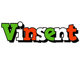 Vinsent venezia logo