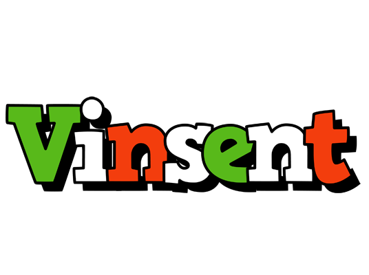 Vinsent venezia logo