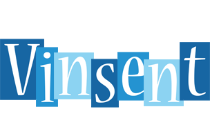 Vinsent winter logo