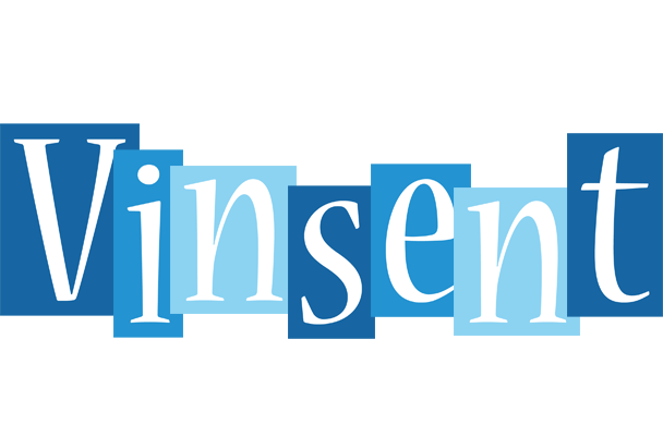 Vinsent winter logo