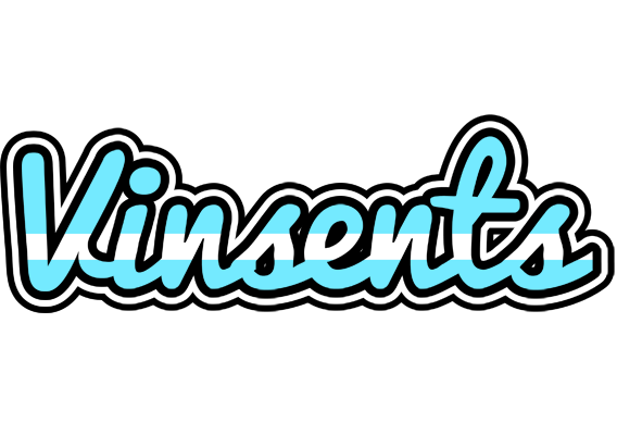 Vinsents argentine logo