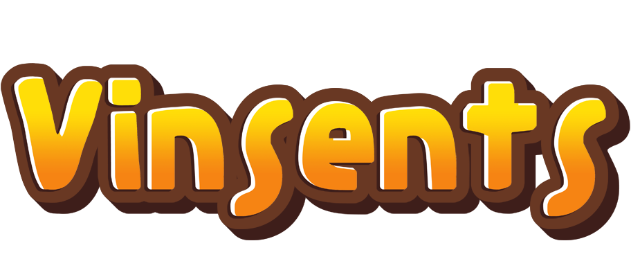 Vinsents cookies logo