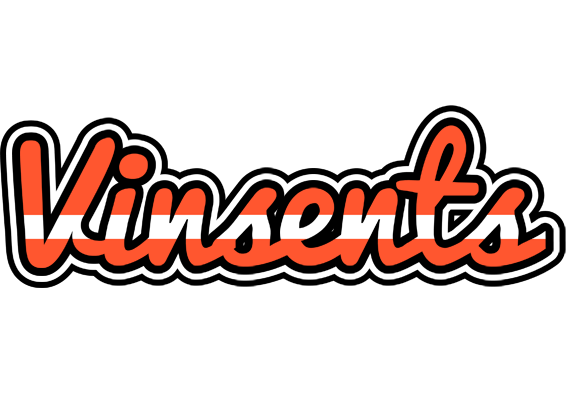 Vinsents denmark logo