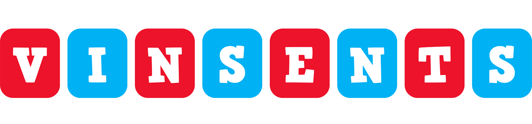 Vinsents diesel logo