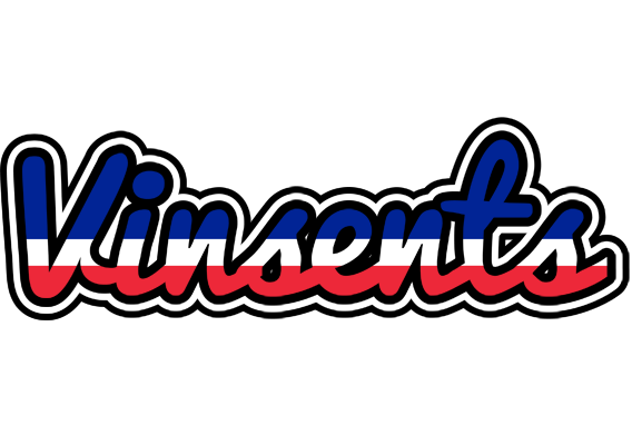 Vinsents france logo