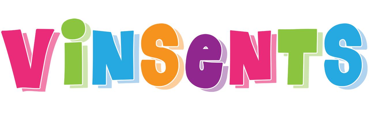 Vinsents friday logo