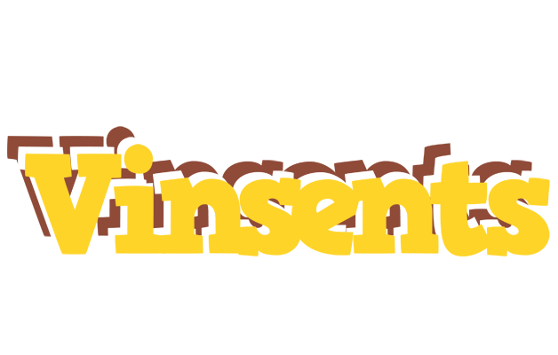 Vinsents hotcup logo