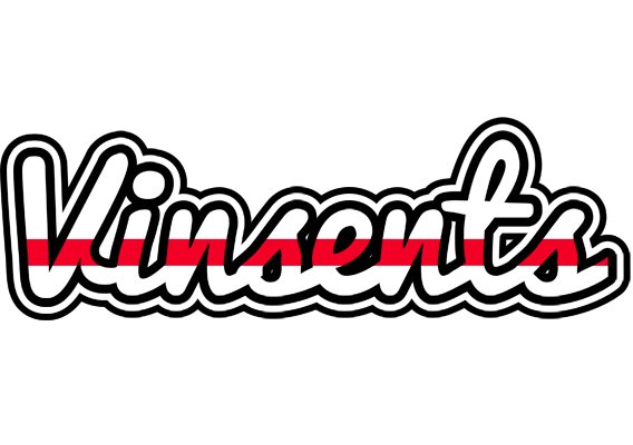Vinsents kingdom logo