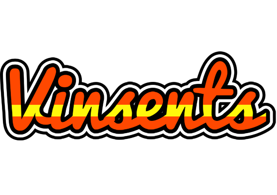 Vinsents madrid logo