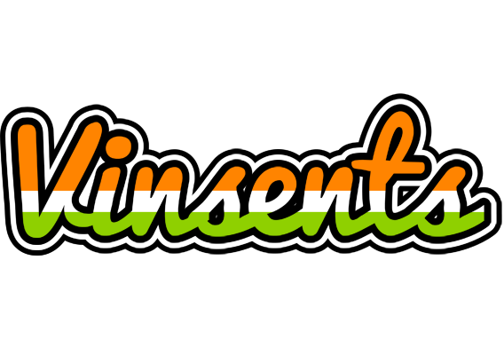 Vinsents mumbai logo