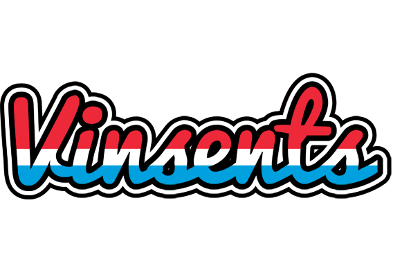 Vinsents norway logo