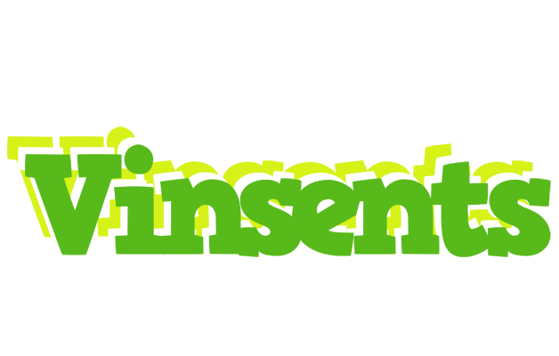 Vinsents picnic logo