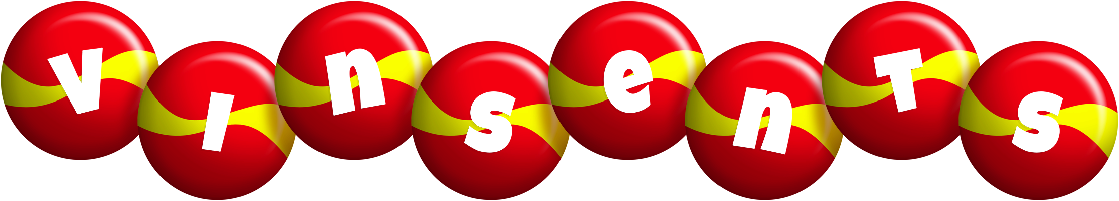 Vinsents spain logo