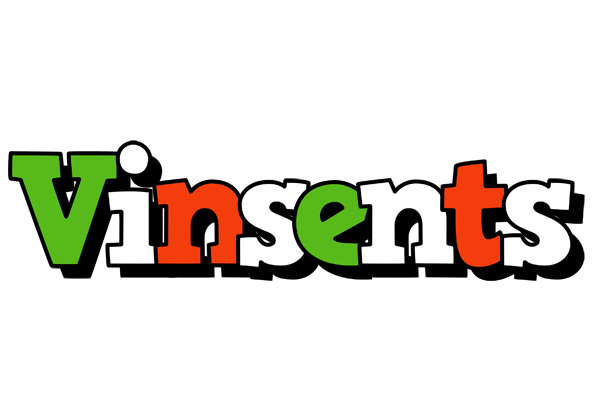 Vinsents venezia logo