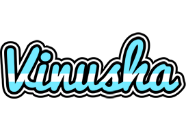 Vinusha argentine logo