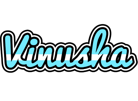 Vinusha argentine logo