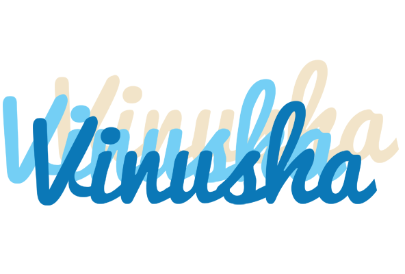 Vinusha breeze logo