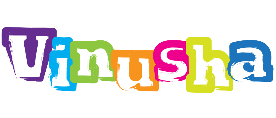 Vinusha casino logo