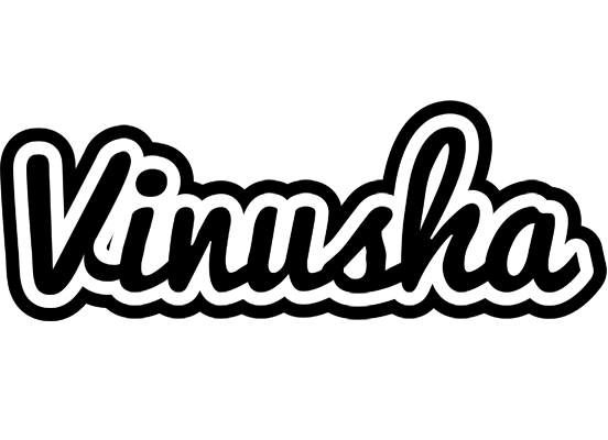 Vinusha chess logo