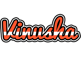 Vinusha denmark logo