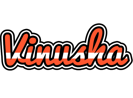 Vinusha denmark logo