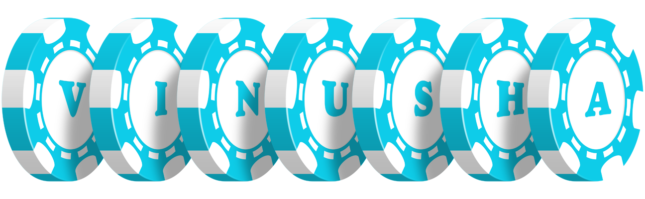 Vinusha funbet logo