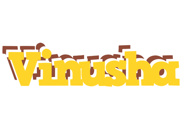 Vinusha hotcup logo